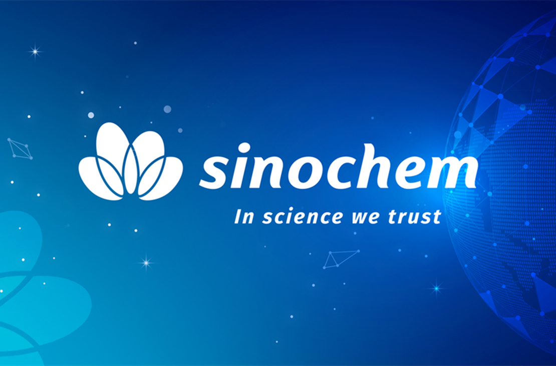 A Letter to Sinochem Holdings' Customers and Partners