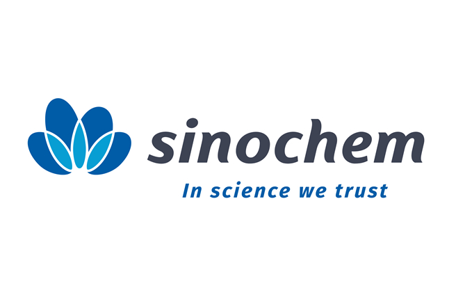 Sinochem Holdings Releases Its Brand Logo