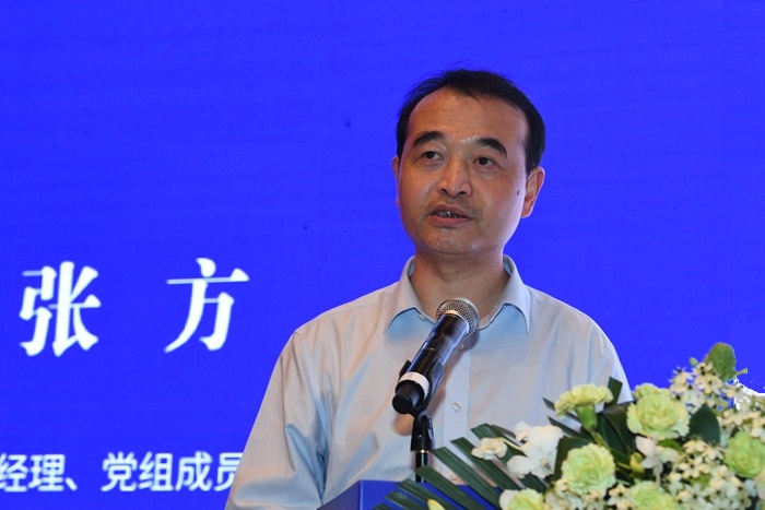 傾聽(tīng)新時(shí)代的產(chǎn)業(yè)潮音——第二屆“中國能源·化工30人論壇”專(zhuān)家觀(guān)點(diǎn)集萃