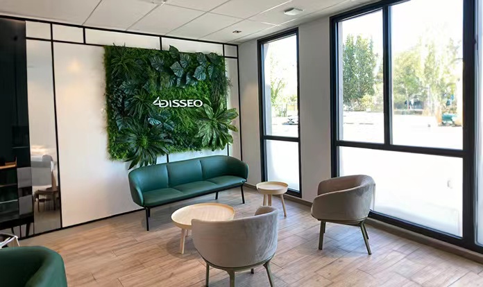 Adisseo's new European R&D center put into operation