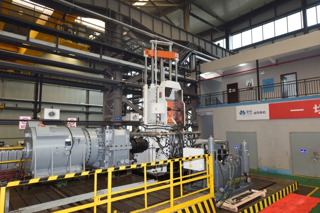 Yiyang Rubber & Plastics Machinery Group Co., Ltd. secures order worth nearly 100 million yuan in Southeast Asia