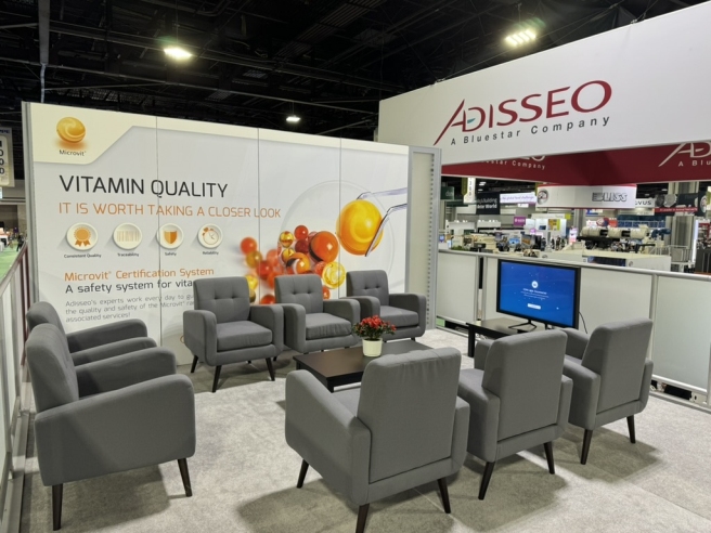Adisseo participates in International Production & Processing Expo in U.S.