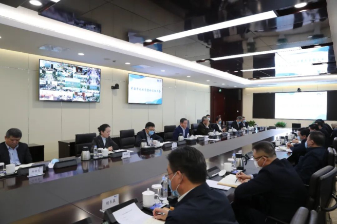 中國中化2022年十大新聞
