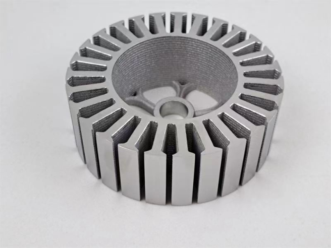 藍星?？祥_(kāi)發(fā)電機部件3D 打印專(zhuān)用硅鐵粉